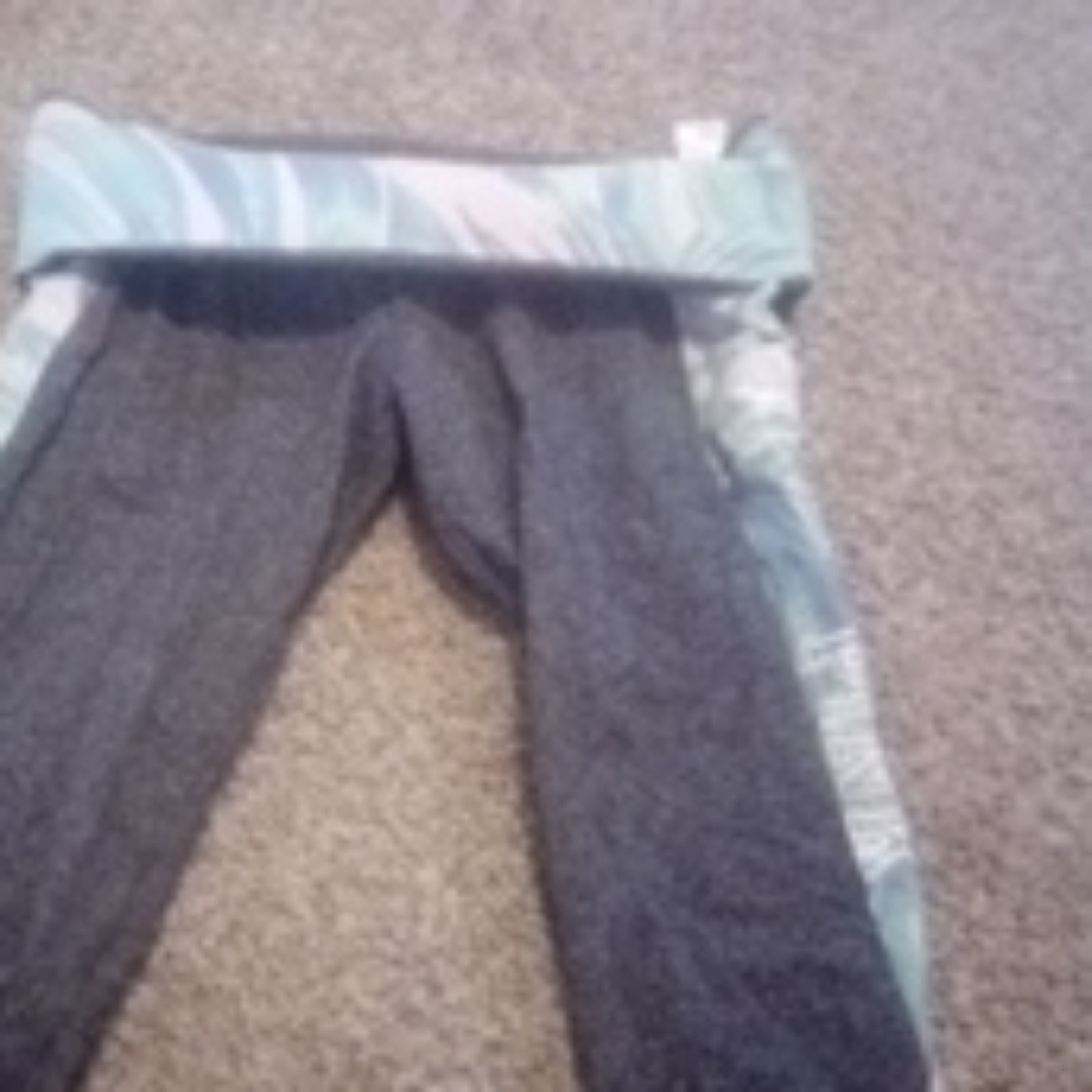 Victorias secret Yoga leggings